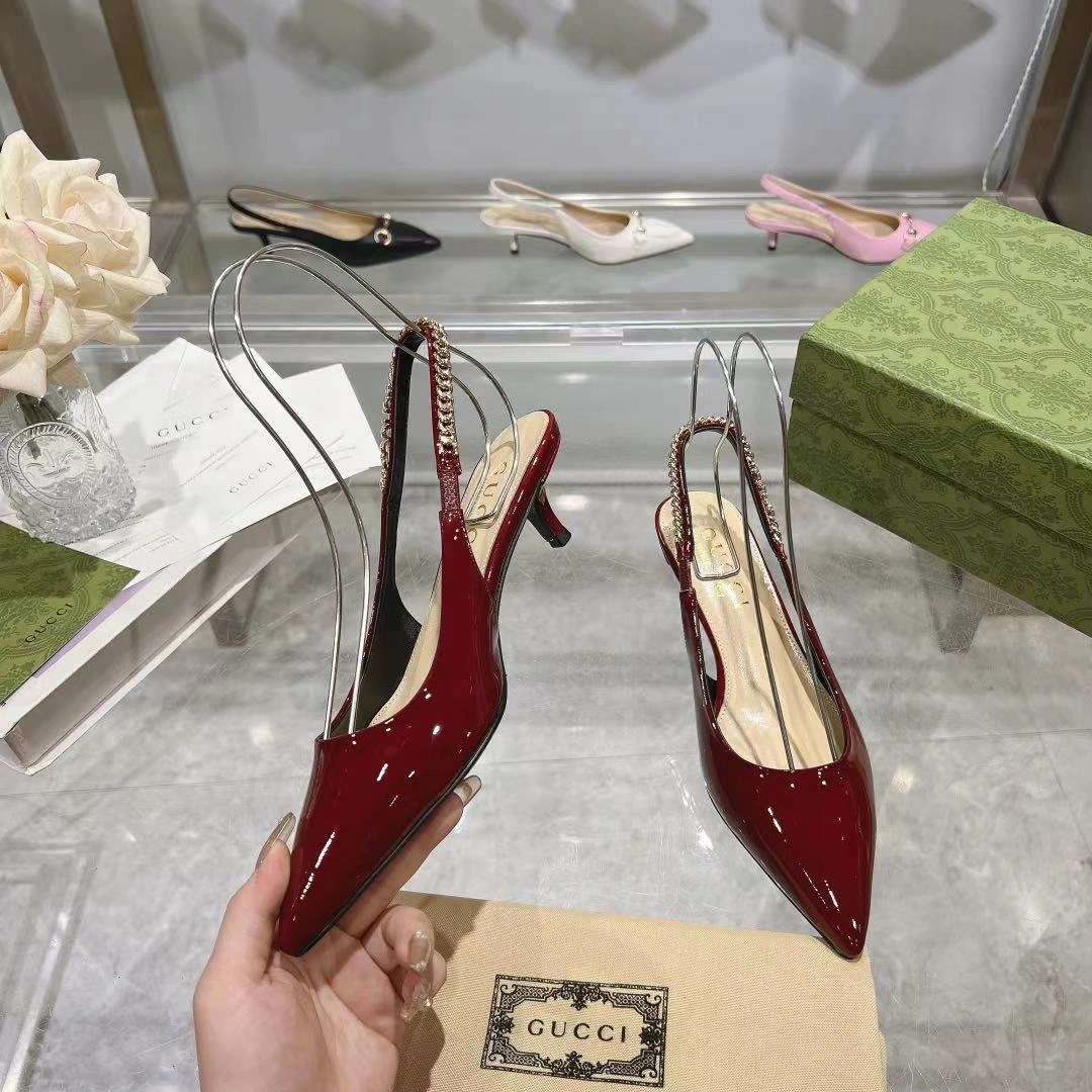 COCO-- 6u33i 782832 BNC80 6207 Heel height：4.5CM sheepskin item:D-X000H2866